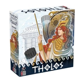 Tholos 2. Auflage - 1