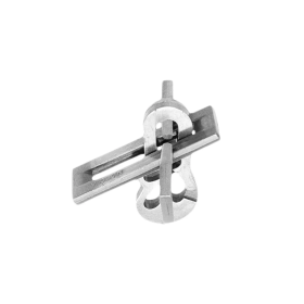 Mini Huzzle Violon Huzzle - 1