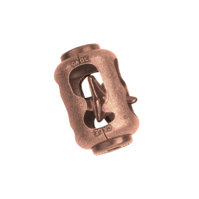 Mini Huzzle Cage Huzzle - 1