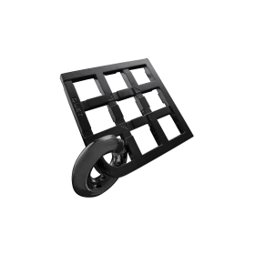 Mini Huzzle Duet Huzzle - 1