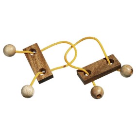 Double Puzzle Philos - 1