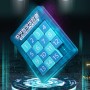qiyi Magnetic numerische Klotski Scheibe Qiyi - 7