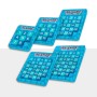 qiyi Magnetic numerische Klotski Scheibe Qiyi - 5