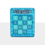 qiyi Magnetic numerische Klotski Scheibe Qiyi - 4