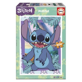 Puzzle Educa Disney Stitch 300 Teile Puzzles Educa - 1