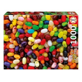 Puzzle Educa Gummibärchen Extreme mit 1000 Teilen Puzzles Educa - 1