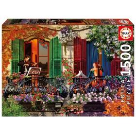 Puzzle Educa Serenata de 1500 Teile Puzzles Educa - 1