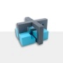Thumbkin Puzzle Kubekings - 2