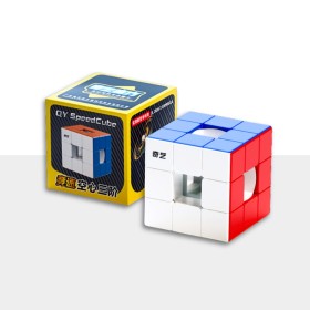 QiYi Speed Void 3x3 - Qiyi