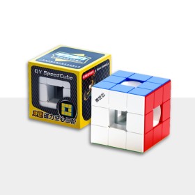 QiYi Speed Void 3x3 (Magnetic) Qiyi - 1