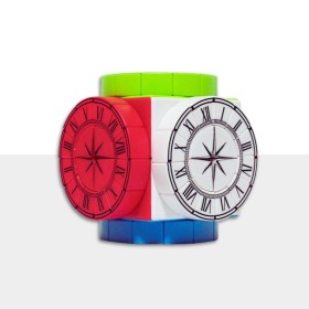 LeFun Time Machine (Roman Numbers) Lefun - 1