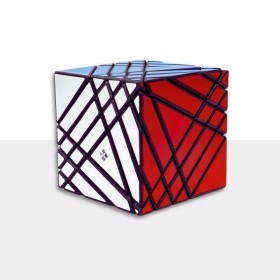 Lee Axis Cube 5x5 Calvins Puzzle - 1