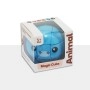 Q-Moe Animal Cube 3x3 Hippo Z-Cube - 2