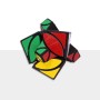 FangShi LimCube Alien Cube Fangshi Cube - 5