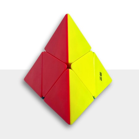 qiyi Pyramorphix 2x2 Qiyi - 1