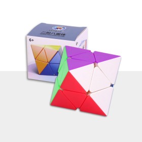 SengSo Skewb Diamond Shengshou - 1