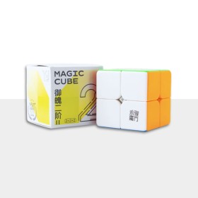 YJ YuPo 2x2 V3 M YJ - 1