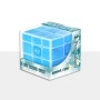 QiYi Mirror Cube (Tiled Ice Amber) Qiyi - 3