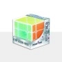 QiYi Fisher Cube (Tiled Ice Amber) Qiyi - 3