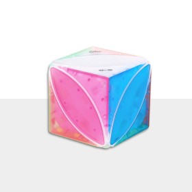 QiYi Ivy Cube (Tiled Ice Amber) Qiyi - 1