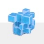 QiYi Mirror Cube (Tiled Ice Amber) Qiyi - 2