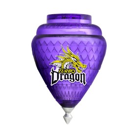 Kreiseln Cometa Turbo Dragon Trompos Cometa - 1