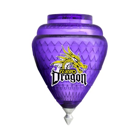 Kreiseln Cometa Turbo Dragon Trompos Cometa - 1