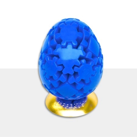 Mefferts Gear Egg 3x3 Meffert's Puzzles - 1