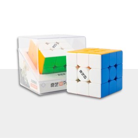 QiYi M Pro V2 3x3 (Flagship) Qiyi - 1