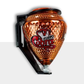 Cometa Turbo Cobra Kreiseln Trompos Cometa - 1