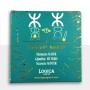 The Zodiac Puzzle - Piscis