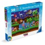 Puzzle Ravensburger Classic Sonic 500 Teile Ravensburger - 2