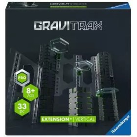 GraviTrax Pro Extension Vertical Ravensburger - 1