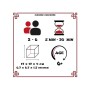Chinesisches Dame - Logica Giochi - Logica Giochi