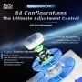 MoYu WeiLong V11 3x3 (20-Magnet Ball-Core + MagLev + UV) Moyu cube - 10