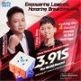 MoYu WeiLong V11 3x3 (8-Magnet Ball-Core + UV) Moyu cube - 13