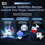 MoYu WeiLong V11 3x3 (Magnetic) Moyu cube - 7