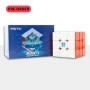 MoYu WeiLong V11 3x3 (8-Magnet Ball-Core + UV) Moyu cube - 1