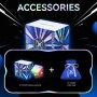 GAN251 M Air (10th Anniversary Edition) Gan Cube - 3