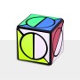 Zeal Shattered Eye Cube Zeal Cubes - 3