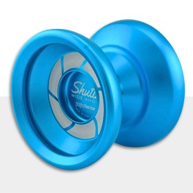 YoYoFactory Shutter Wide Angle YoYoFactory - 1