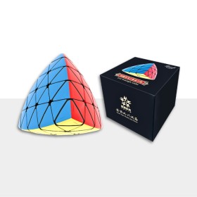 YuXin Pyraminx 5x5 Yuxin - 1