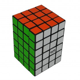 4x4x6 Calvins TomZ Calvins Puzzle - 1