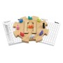 Domino Mexican Train – Erweiterungsset Philos - 1