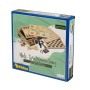Holzspieleset 10-in-1 Philos - 2
