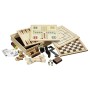 Holzspieleset 10-in-1 Philos - 1
