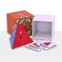 DaYan Pyraminx V3 (magnetisch) Dayan - 1