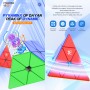 DaYan Pyraminx V3 (MagLev + UV) Dayan - 4
