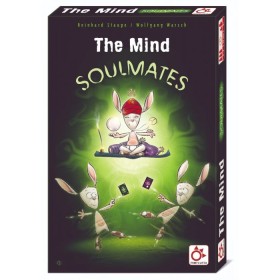 The Mind Soulmates Mercurio - 1