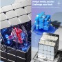 DianSheng Mirror 4x4 (Magnetic + Ball-Core) Diansheng - 11